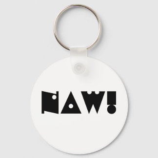 NAW! KEYCHAIN
