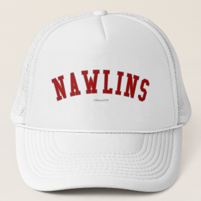 Nawlins Hat