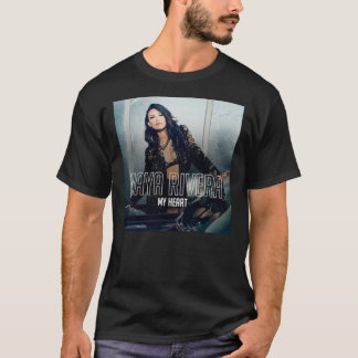 Naya Rivera Chromatic art Classic T-Shirt