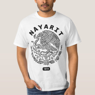 NAYARIT MEXICO T-Shirt