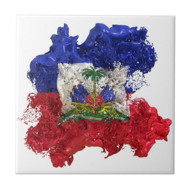 Nayo  ceramic tile (Front)