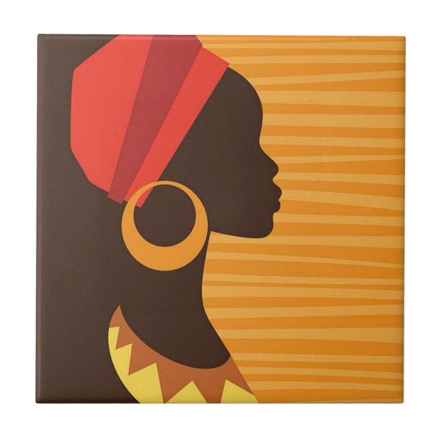 Nayo  ceramic tile (Front)