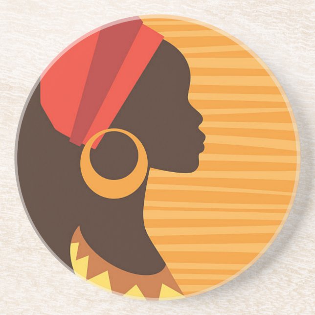 Nayo  coaster (Front)