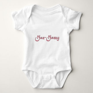 Naz-Nazzy Baby Bodysuit