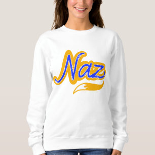 Naz Sweatshirt