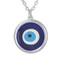 Nazar Evil Eye Protection Symbol