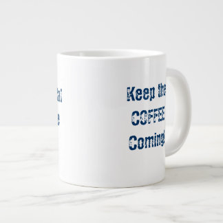 Nazareth Hospital School of Nurse Anesthesia Mug