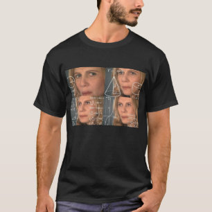 Nazareth Shirt Meme Calculating