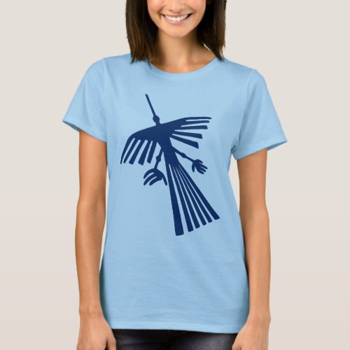 Nazca Condor T_Shirt