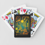 Nazca Hummingbird (G) Bicycle Playing Cards Nazca Hummingbird (G) Bicycle Playing Cards