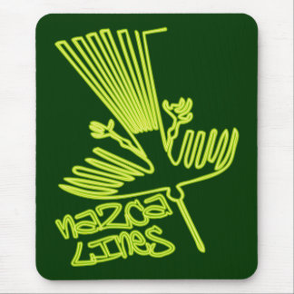 Nazca_Lines Mouse Pad