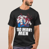 Nhl Colorado Avalanche Nazem Kadri Too Many Men T Shirt