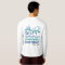NB men's long-sleeved shirt