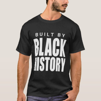NBA Black History Month8 T-Shirt