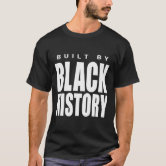 NBA Black History Month 75th Anniversary 2023 Shirt - Skullridding