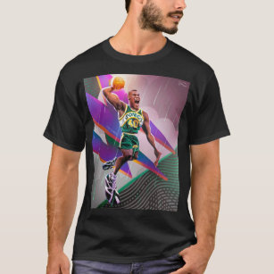 NBA Fan Fashion: T-Shirts for Every Team
