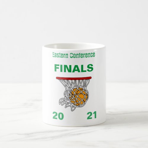 NBA Finals 2021 Cups