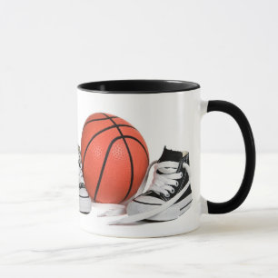 NBA MUG