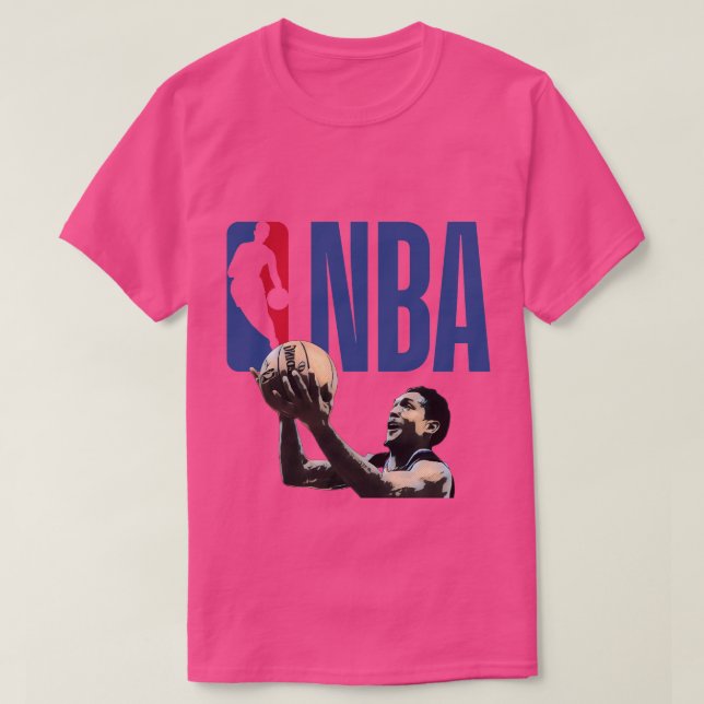 NBA  T-Shirt (Design Front)