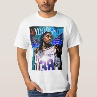 Nba youngboy classic T-Shirt