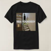 NBA YoungBoy Merch | Essential T-Shirt