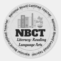 NBCT Teacher Literacy: Reading Language Arts