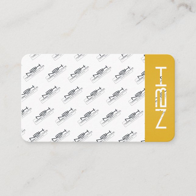 NBH LOYALTY CARD (Front)