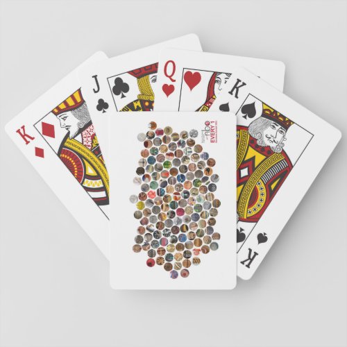 NBO Every 1 2024 Playing Cards