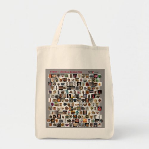 NBOs Every 1 2022 Tote Bag