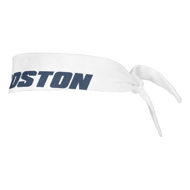 nBoston Headband (Rotate 90)