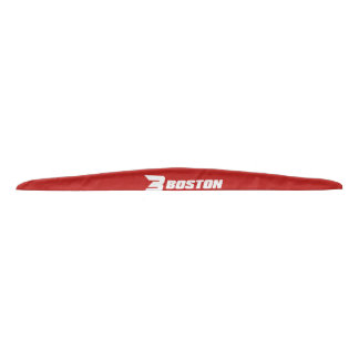 nBoston Headband Red