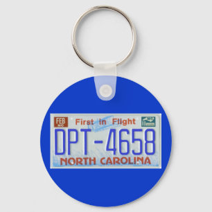 NC88 KEYCHAIN