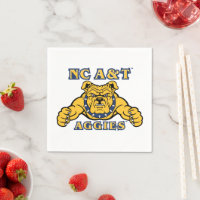 NC A&T Aggies | Aggie Bulldog