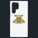 NC A&T Aggies | Aggie Bulldog Samsung Galaxy S22 Ultra Case<br><div class="desc">Check out these North Carolina A&T State University designs! Get all the latest Aggie gear here. All of these Zazzle products are customizable with your class year,  name,  and club. These products make perfect gifts for the A&T State student,  alumni,  family,  friend,  or fan in your life.</div>