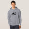 NC Bird Atlas Hooded Sweatshirt