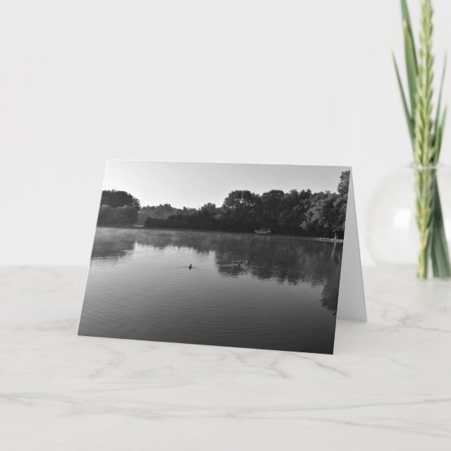 NC / Noir, card (Front)