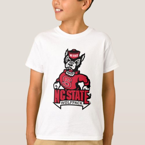 NC State Final Four Commemorative Tee Wear Your P T_Shirt
