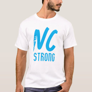 NC Strong Tshirt