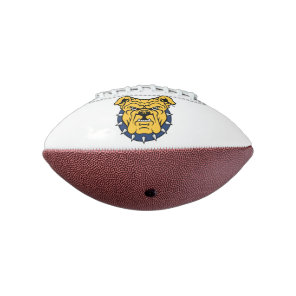 NCA&T State University | Bulldog Face Football