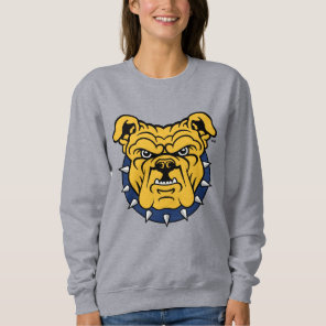 NCA&T State University | Bulldog Face Sweatshirt