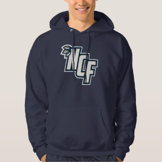 NCF Logo Hoodie