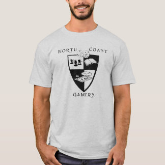 NCG Game Master Shirt