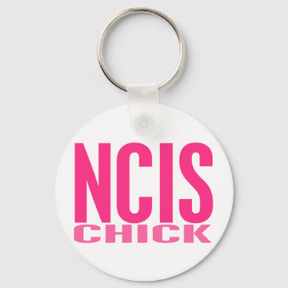 NCIS 3 KEYCHAIN