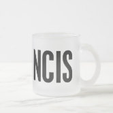 11oz mug NCIS addict 
