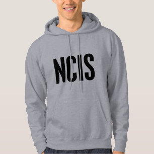 NCIS HOODIE