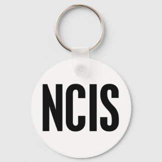 NCIS KEYCHAIN
