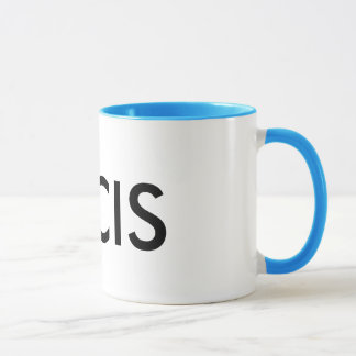 NCIS MUG