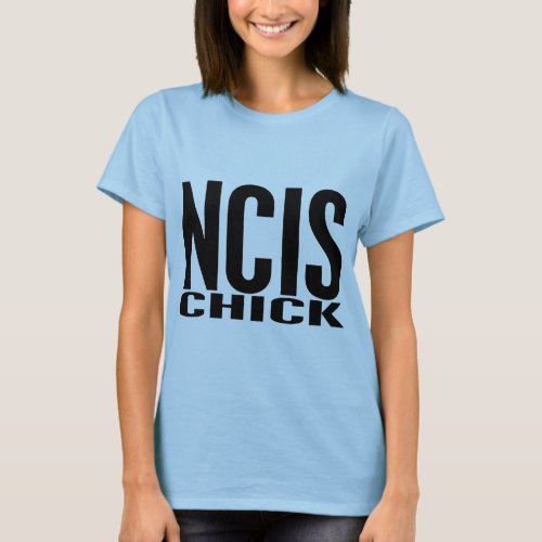 NCIS T_Shirt