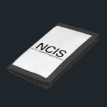 NCIS Wallet<br><div class="desc">Wallet for all those who are fans of NCIS the real agency or the TV show.</div>