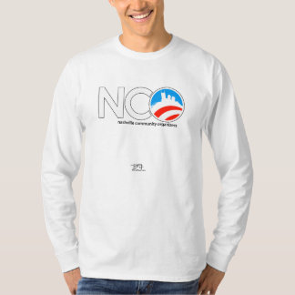 NCO Long Sleeve T-Shirt